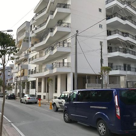 Kosta'S City Apartment Sarandë Exteriér fotografie