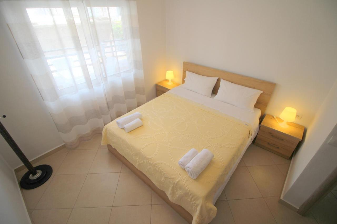 Kosta'S City Apartment Sarandë Exteriér fotografie