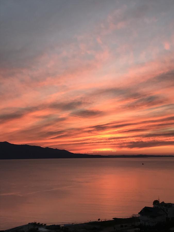 Kosta'S City Apartment Sarandë Exteriér fotografie